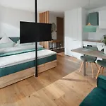 Haus Noena - 7 Inselschatz Апартаменты Нордерней
