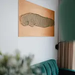 Haus Noena - 7 Inselschatz Апартаменты Нордерней