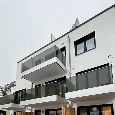 Haus Noena - 7 Inselschatz * Norderney