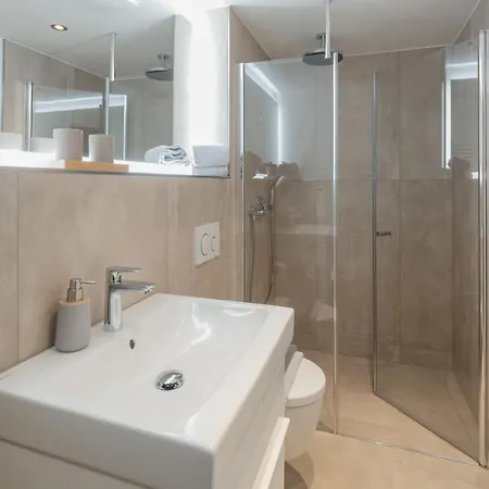 Apartment Haus Noena - 7 Inselschatz Norderney