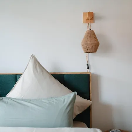 Haus Noena - 7 Inselschatz 公寓 *