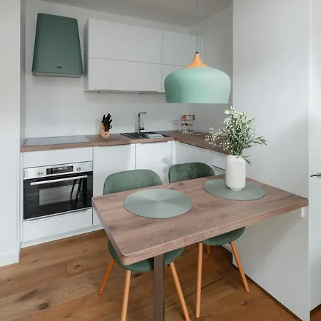 Haus Noena - 7 Inselschatz *