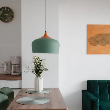 Haus Noena - 7 Inselschatz