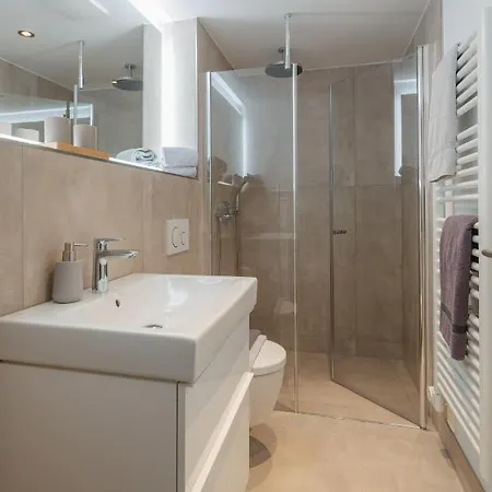 Haus Noena - 7 Inselschatz *