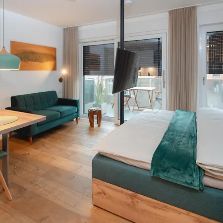 Haus Noena - 7 Inselschatz *