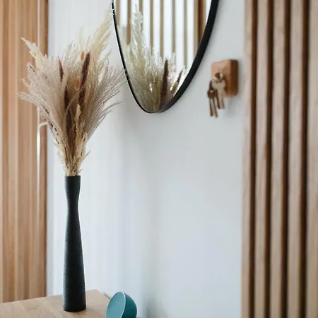 Διαμέρισμα Haus Noena - 7 Inselschatz Norderney