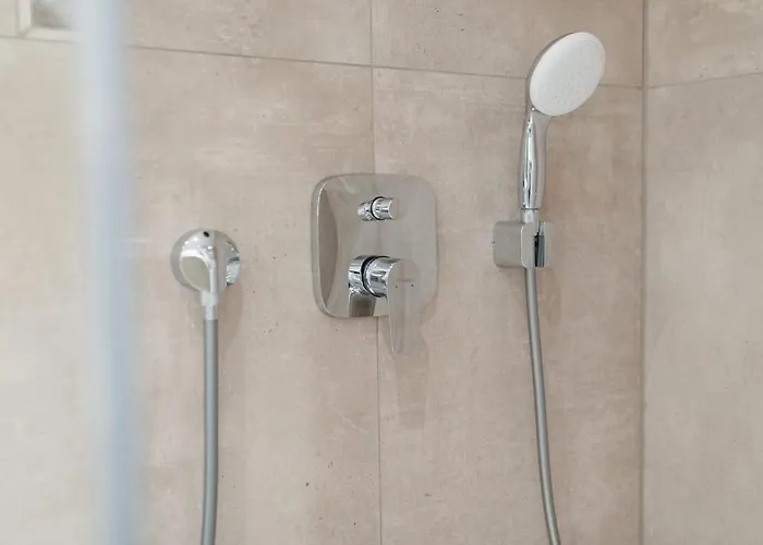 Haus Noena - 7 Inselschatz 公寓