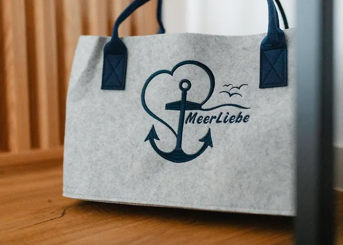 Haus Noena - 7 Inselschatz Apartman