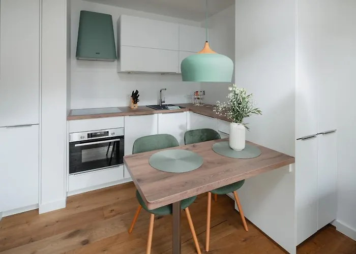 Haus Noena - 7 Inselschatz *