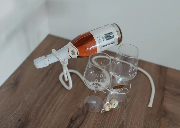 Haus Noena - 7 Inselschatz