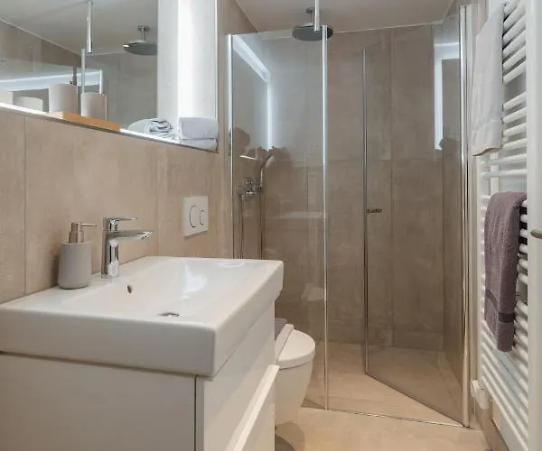 Haus Noena - 7 Inselschatz *