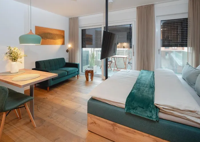 Haus Noena - 7 Inselschatz *