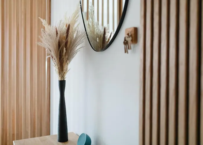 Apartman Haus Noena - 7 Inselschatz Norderney